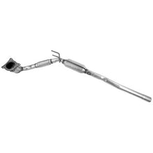 Load image into Gallery viewer, Walker Exhaust 16553 Ultra EPA Direct Fit Catalytic Converter 2.25" Outlet (ID)