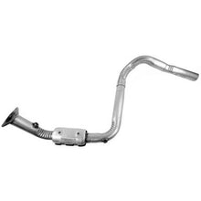 Load image into Gallery viewer, Walker Exhaust 16563 Ultra EPA Direct Fit Catalytic Converter 2.5" Outlet (OD)