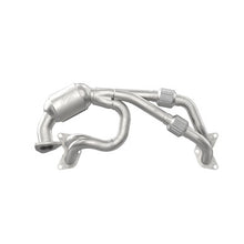 Load image into Gallery viewer, Walker Exhaust 16564 Ultra EPA Direct Fit Catalytic Converter