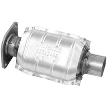Load image into Gallery viewer, Walker Exhaust 16570 Ultra EPA Direct Fit Catalytic Converter 2.5" Outlet (OD)