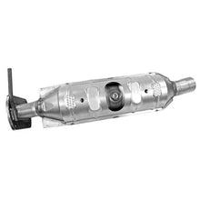 Load image into Gallery viewer, Walker Exhaust 16572 Ultra EPA Direct Fit Catalytic Converter 3" Outlet (OD)
