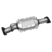 Load image into Gallery viewer, Walker Exhaust 16574 Ultra EPA Direct Fit Catalytic Converter 2.5" Outlet (OD)