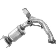 Load image into Gallery viewer, Walker Exhaust 16577 Ultra EPA Direct Fit Catalytic Converter 2" Outlet (OD)