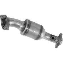 Load image into Gallery viewer, Walker Exhaust 16587 Ultra EPA Direct Fit Catalytic Converter 2.1" Outlet (OD)