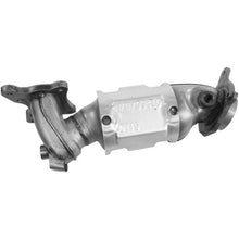 Load image into Gallery viewer, Walker Exhaust 16590 Ultra EPA Direct Fit Catalytic Converter
