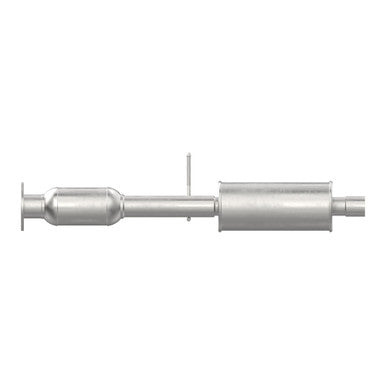Walker Exhaust 16591 Ultra EPA Direct Fit Catalytic Converter 2" Outlet (ID)
