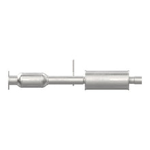 Load image into Gallery viewer, Walker Exhaust 16591 Ultra EPA Direct Fit Catalytic Converter 2" Outlet (ID)