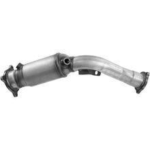 Load image into Gallery viewer, Walker Exhaust 16595 Ultra EPA Direct Fit Catalytic Converter