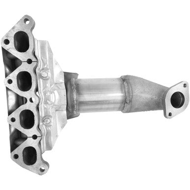 Walker Exhaust 16621 Ultra EPA Direct Fit Catalytic Converter with Integrated Exhaust Manifold