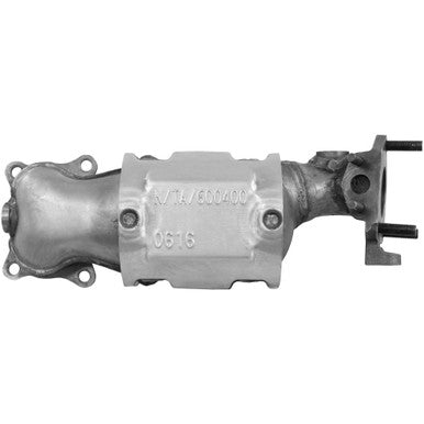 Walker Exhaust 16638 Ultra EPA Direct Fit Catalytic Converter
