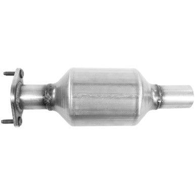 Walker Exhaust 16640 Ultra EPA Universal Catalytic Converter 2.125" Outlet (OD)
