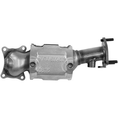 Walker Exhaust 16643 Ultra EPA Universal Catalytic Converter