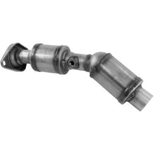 Load image into Gallery viewer, Walker Exhaust 16649 Ultra EPA Direct Fit Catalytic Converter 2.375" Outlet (ID)