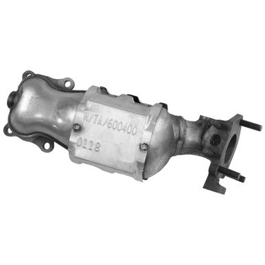 Walker Exhaust 16658 Ultra EPA Direct Fit Catalytic Converter