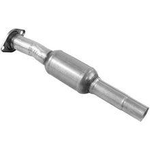 Load image into Gallery viewer, Walker Exhaust 16660 Ultra EPA Direct Fit Catalytic Converter 2.125" Outlet (OD)