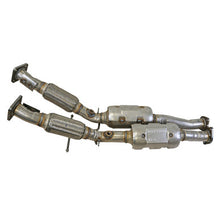 Load image into Gallery viewer, Walker Exhaust 16666 Ultra EPA Direct Fit Catalytic Converter