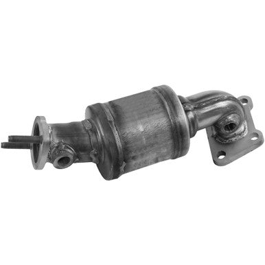 Walker Exhaust 16669 Ultra EPA Direct Fit Catalytic Converter 2.02" Outlet (ID)
