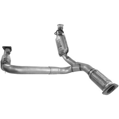 Walker Exhaust 16671 Ultra EPA Direct Fit Catalytic Converter