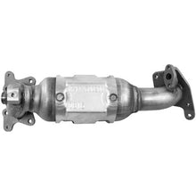 Load image into Gallery viewer, Walker Exhaust 16676 Ultra EPA Direct Fit Catalytic Converter