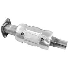 Load image into Gallery viewer, Walker Exhaust 16681 Ultra EPA Direct Fit Catalytic Converter 2" Outlet (OD)