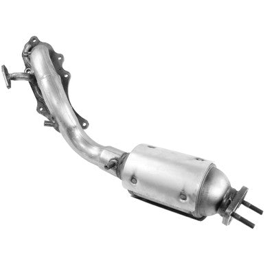 Walker Exhaust 16682 Ultra EPA Direct Fit Catalytic Converter with Integrated Exhaust Manifold