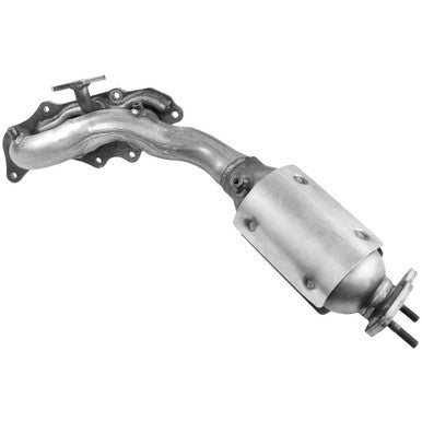 Walker Exhaust 16683 Ultra EPA Direct Fit Catalytic Converter with Integrated Exhaust Manifold