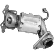 Load image into Gallery viewer, Walker Exhaust 16706 Ultra EPA Direct Fit Catalytic Converter