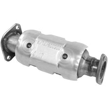 Load image into Gallery viewer, Walker Exhaust 16707 Ultra EPA Direct Fit Catalytic Converter 1.99" Outlet (OD)