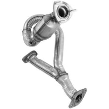 Load image into Gallery viewer, Walker Exhaust 16708 Ultra EPA Direct Fit Catalytic Converter 2.25" Outlet (OD)