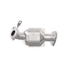 Load image into Gallery viewer, Walker Exhaust 16709 Ultra EPA Direct Fit Catalytic Converter 2" Outlet (OD)