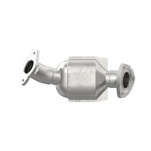 Load image into Gallery viewer, Walker Exhaust 16710 Ultra EPA Direct Fit Catalytic Converter 2" Outlet (OD)