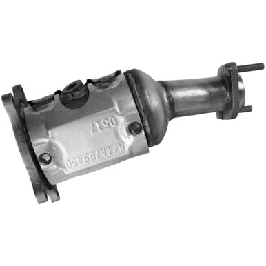 Walker Exhaust 16719 Ultra EPA Direct Fit Catalytic Converter 1.875" Outlet (ID)
