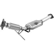 Load image into Gallery viewer, Walker Exhaust 16768 Ultra EPA Direct Fit Catalytic Converter