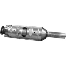 Load image into Gallery viewer, Walker Exhaust 16773 Ultra EPA Direct Fit Catalytic Converter 3" Outlet (OD)
