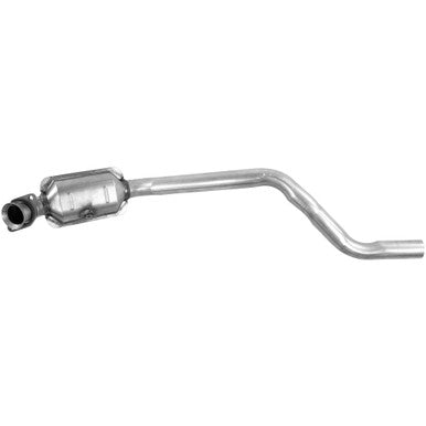 Walker Exhaust 16774 Ultra EPA Direct Fit Catalytic Converter 2.75" Inlet (ID) 2.25" Outlet (OD)