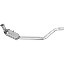 Load image into Gallery viewer, Walker Exhaust 16775 Ultra EPA Direct Fit Catalytic Converter 2.75" Inlet (ID) 2.25" Outlet (OD)