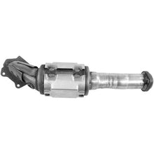 Load image into Gallery viewer, Walker Exhaust 16778 Ultra EPA Direct Fit Catalytic Converter 2.25" Outlet (OD)