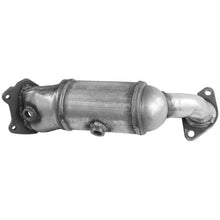 Load image into Gallery viewer, Walker Exhaust 16780 Ultra EPA Direct Fit Catalytic Converter 2" Outlet (OD)