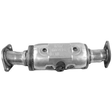 Walker Exhaust 16781 Ultra EPA Direct Fit Catalytic Converter 1.95" Outlet (OD)