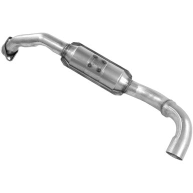 Walker Exhaust 16786 Ultra EPA Direct Fit Catalytic Converter 3.25" Inlet (ID) 2.5" Outlet (OD)