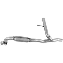 Load image into Gallery viewer, Walker Exhaust 16787 Ultra EPA Direct Fit Catalytic Converter 3.25" Inlet (ID) 2.5" Outlet (OD)