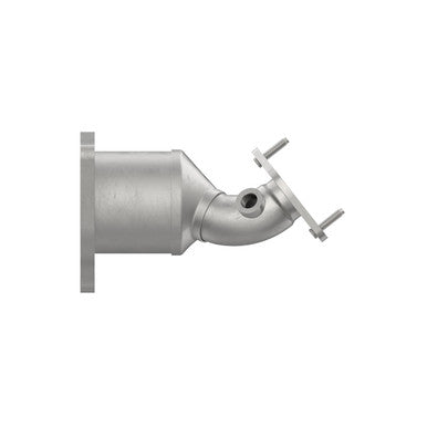 Walker Exhaust 16792 Ultra EPA Direct Fit Catalytic Converter 2.25" Outlet (ID)