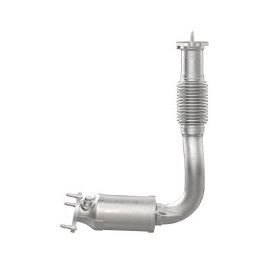 Walker Exhaust 16796 Ultra EPA Direct Fit Catalytic Converter 2.74" Outlet (OD)