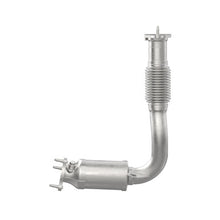 Load image into Gallery viewer, Walker Exhaust 16796 Ultra EPA Direct Fit Catalytic Converter 2.74" Outlet (OD)