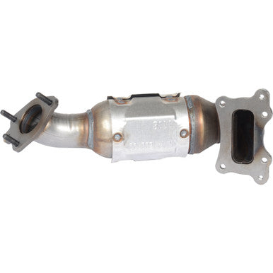 Walker Exhaust 16827 Ultra EPA Direct Fit Catalytic Converter