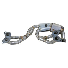 Load image into Gallery viewer, Walker Exhaust 16851 Ultra EPA Direct Fit Catalytic Converter