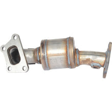 Load image into Gallery viewer, Walker Exhaust 16852 Ultra EPA Direct Fit Catalytic Converter 2" Outlet (OD)