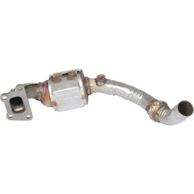 Walker Exhaust 16854 Ultra EPA Direct Fit Catalytic Converter 2" Outlet (OD)