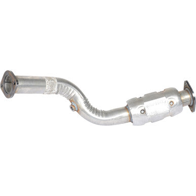 Walker Exhaust 16857 Ultra EPA Direct Fit Catalytic Converter 2.5" Outlet (OD)
