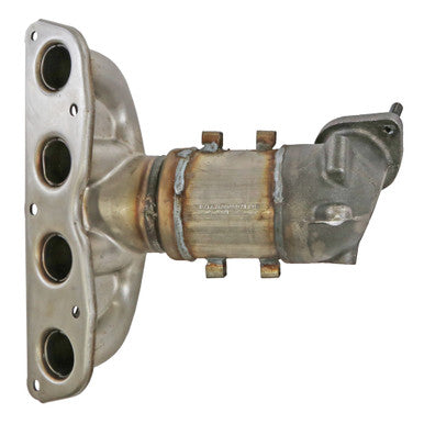 Walker Exhaust 16867 Ultra EPA Direct Fit Catalytic Converter with Integrated Exhaust Manifold